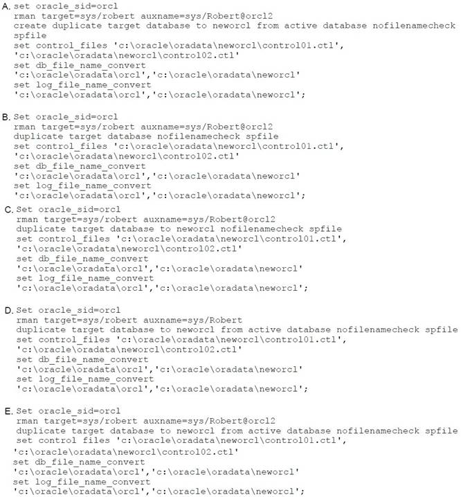 1Z0-053 dumps exhibit