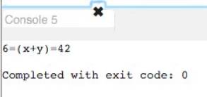 1Z0-819 dumps exhibit