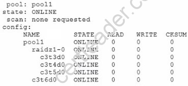1Z0-821 dumps exhibit