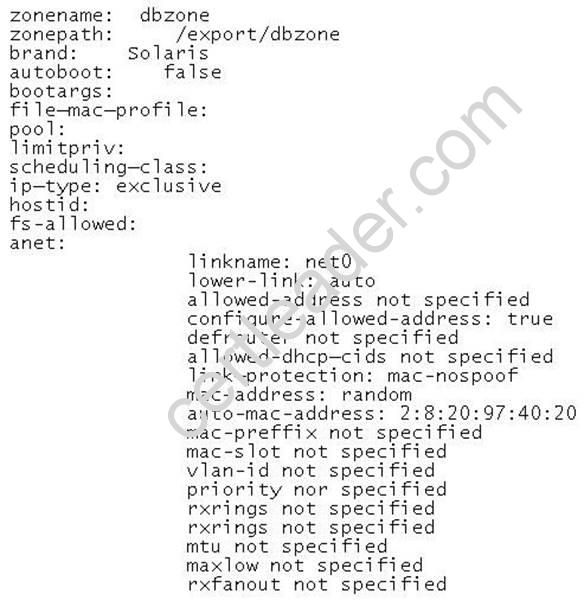 1Z0-821 dumps exhibit