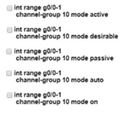 200-301 dumps exhibit