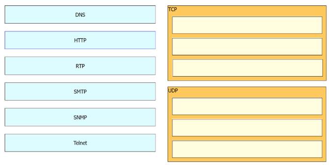200-301 dumps exhibit