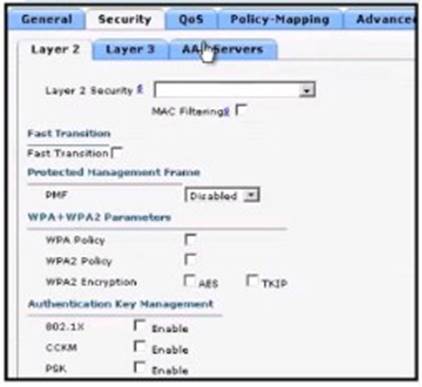 200-301 dumps exhibit