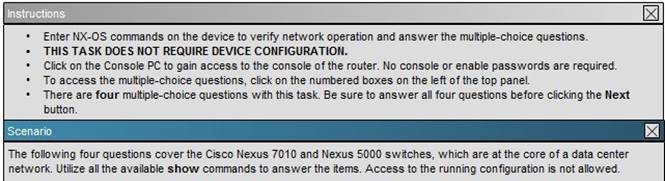 300-180 dumps exhibit