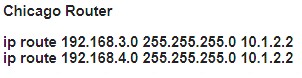 300-410 dumps exhibit