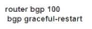 300-410 dumps exhibit