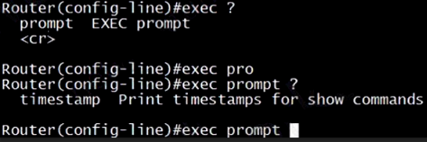300-410 dumps exhibit