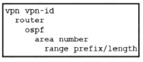 300-415 dumps exhibit