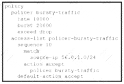 300-415 dumps exhibit
