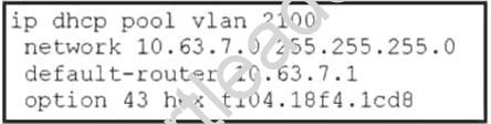 400-351 dumps exhibit