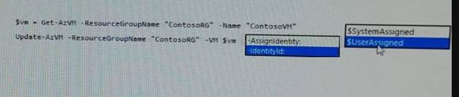 AZ-204 dumps exhibit