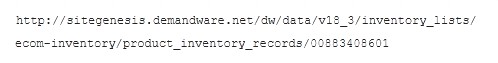 B2C-Commerce-Developer dumps exhibit