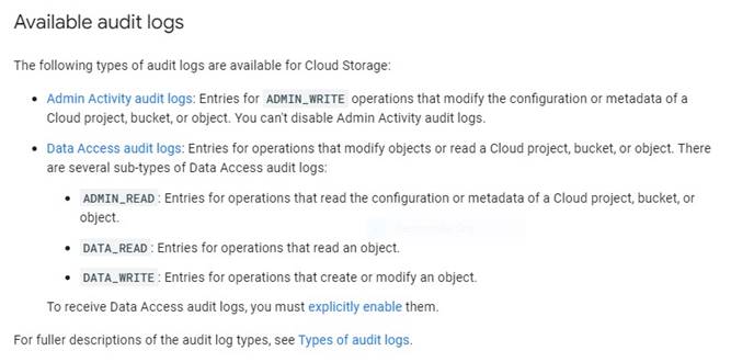Cloud-Digital-Leader dumps exhibit