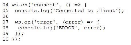 JavaScript-Developer-I dumps exhibit