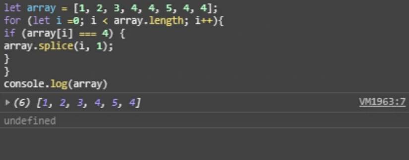 JavaScript-Developer-I dumps exhibit