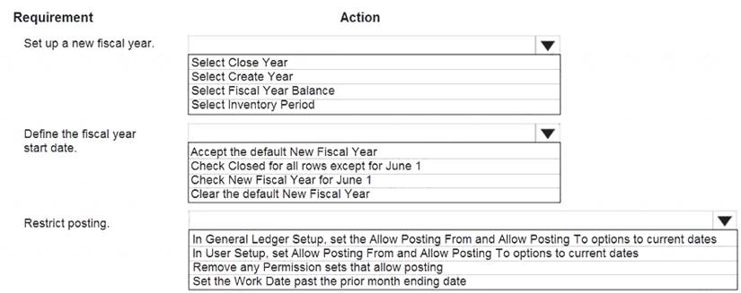 MB-800 dumps exhibit