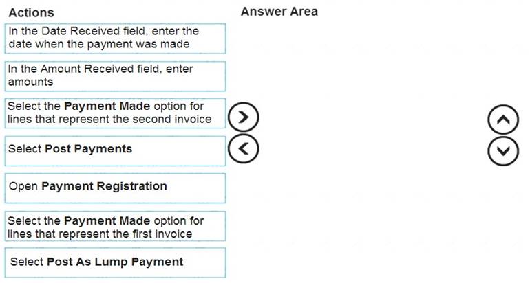 MB-800 dumps exhibit