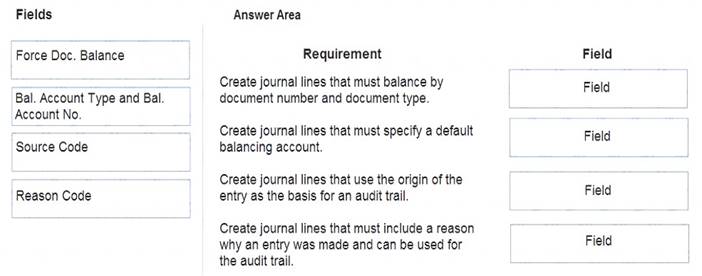 MB-800 dumps exhibit