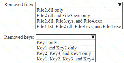 MD-100 dumps exhibit