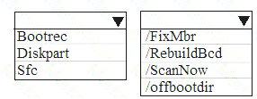 MD-100 dumps exhibit