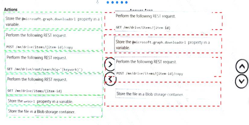 MS-600 dumps exhibit