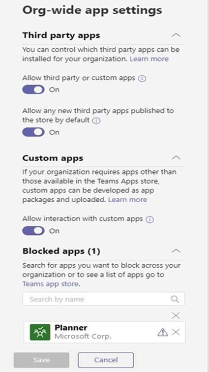 MS-700 dumps exhibit