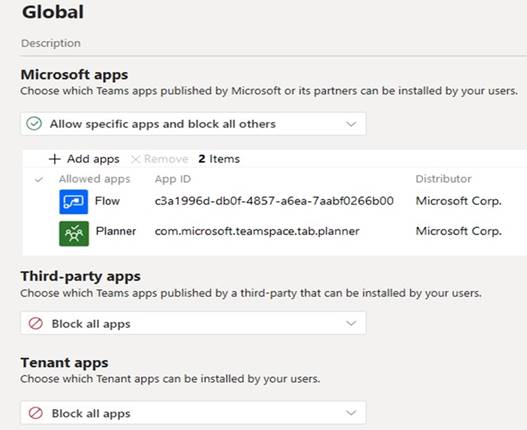 MS-700 dumps exhibit