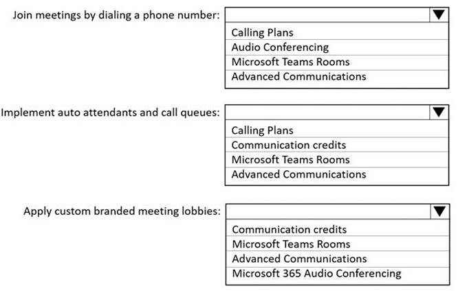MS-700 dumps exhibit