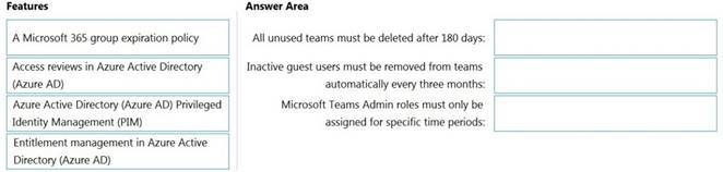MS-700 dumps exhibit