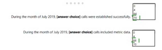 MS-700 dumps exhibit