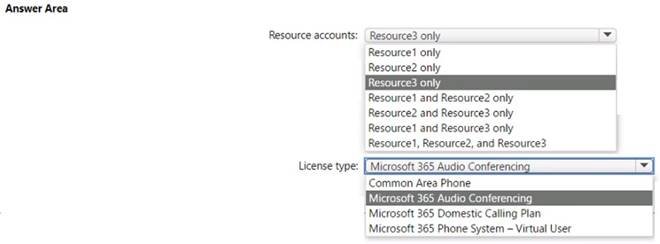 MS-700 dumps exhibit