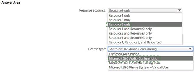 MS-700 dumps exhibit