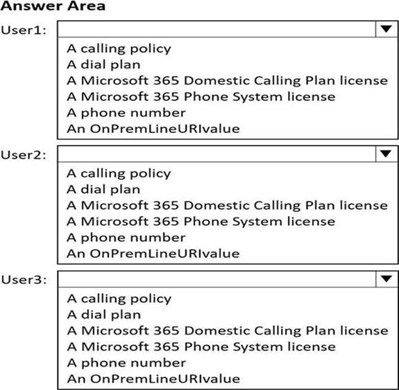 MS-721 dumps exhibit