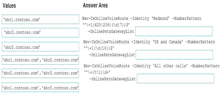 MS-721 dumps exhibit