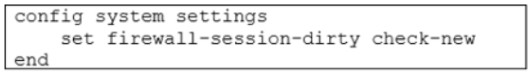 NSE7_SDW-7.2 dumps exhibit
