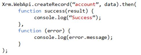 PL-400 dumps exhibit