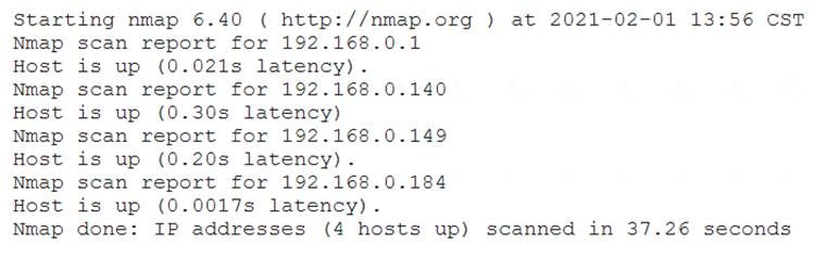 PT0-002 dumps exhibit