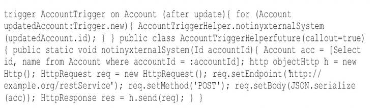 Platform-Developer-II dumps exhibit