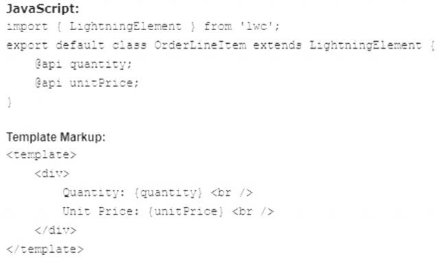 Platform-Developer-II dumps exhibit