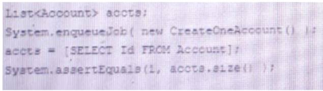 Platform-Developer-II dumps exhibit