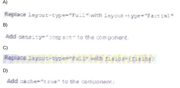 Platform-Developer-II dumps exhibit