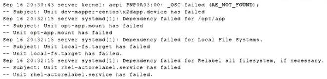 XK0-005 dumps exhibit